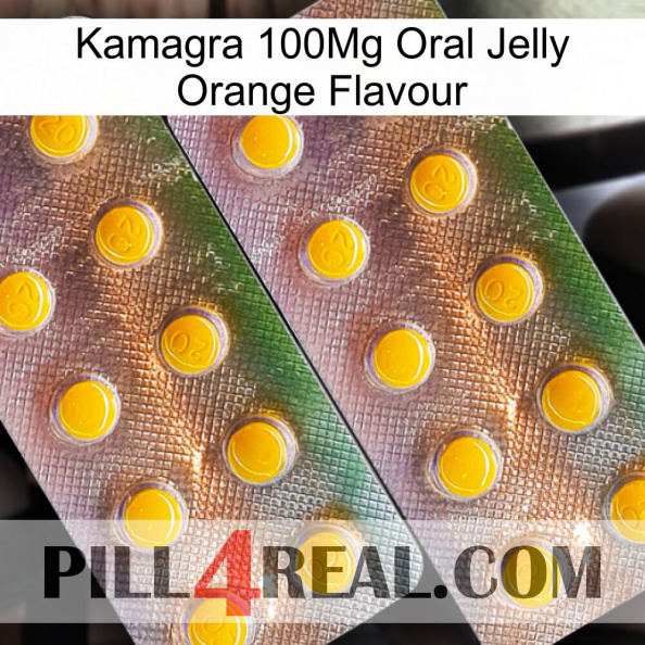 Kamagra 100Mg Oral Jelly Orange Flavour new10.jpg